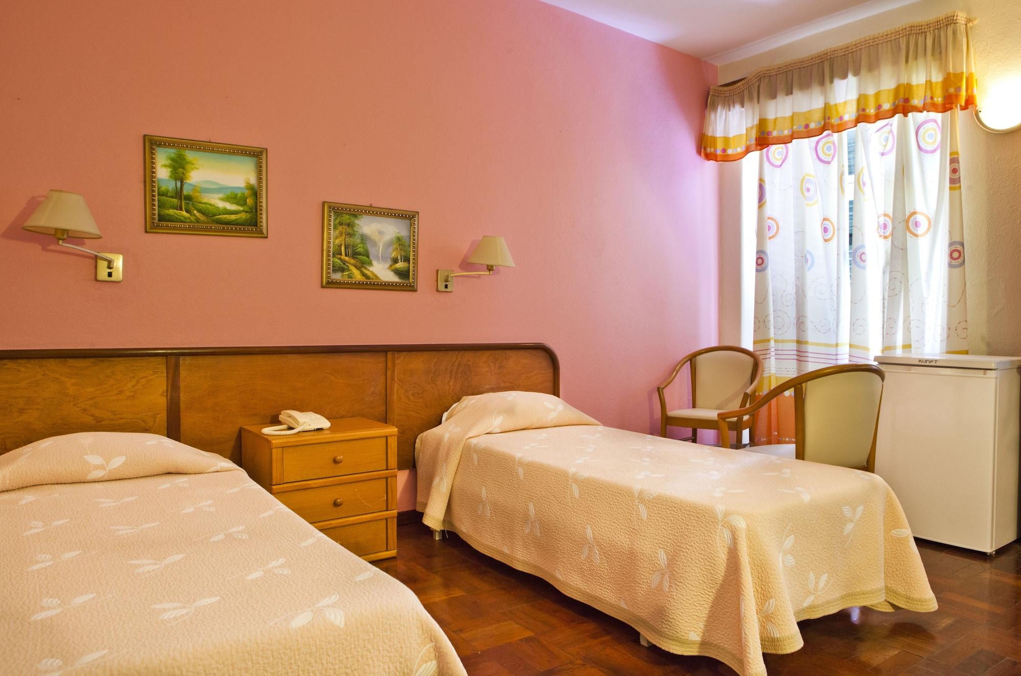 Bed & Breakfast Residencial Colombo 2*