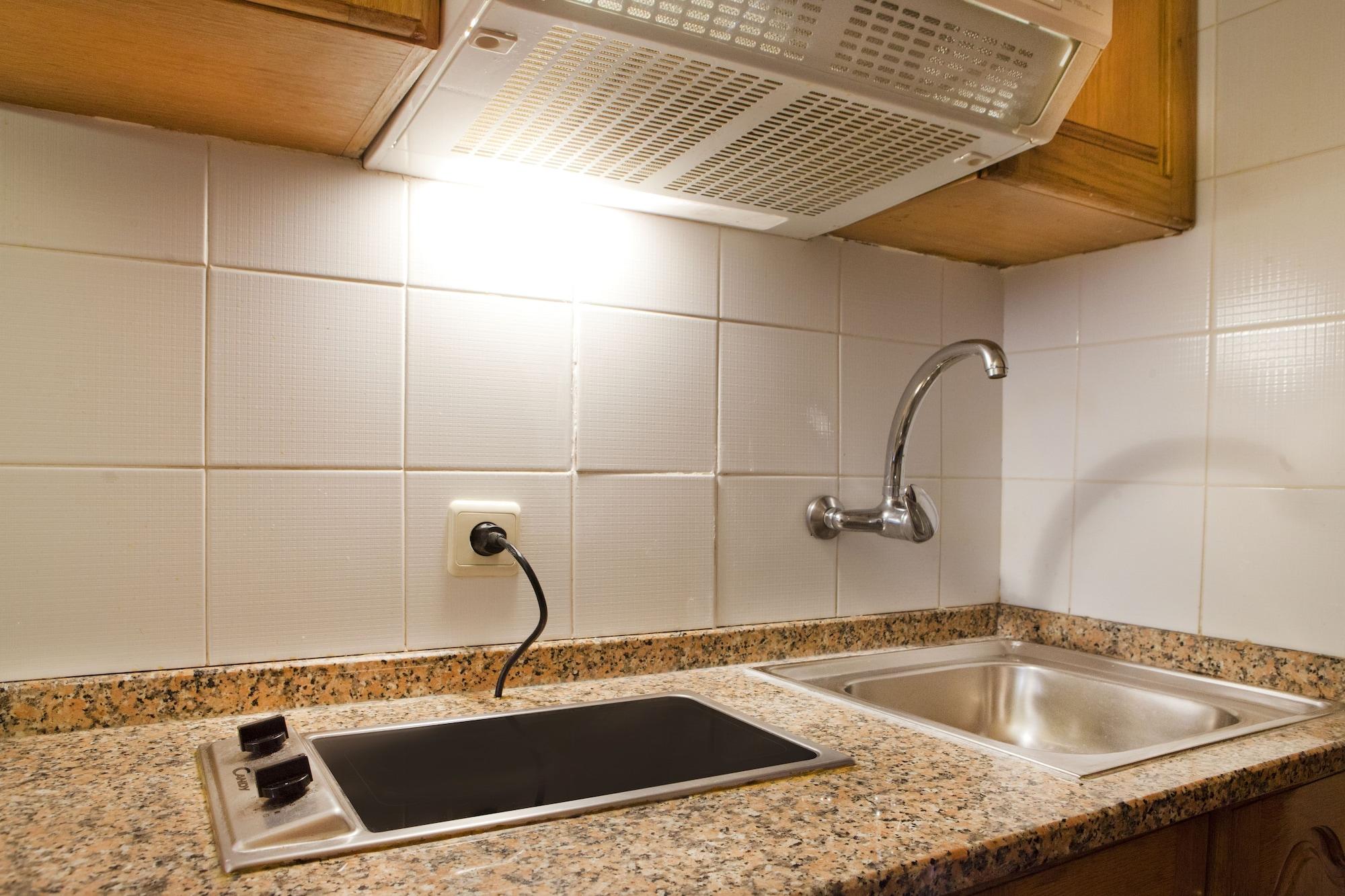 Residencial Colombo Bed & Breakfast
