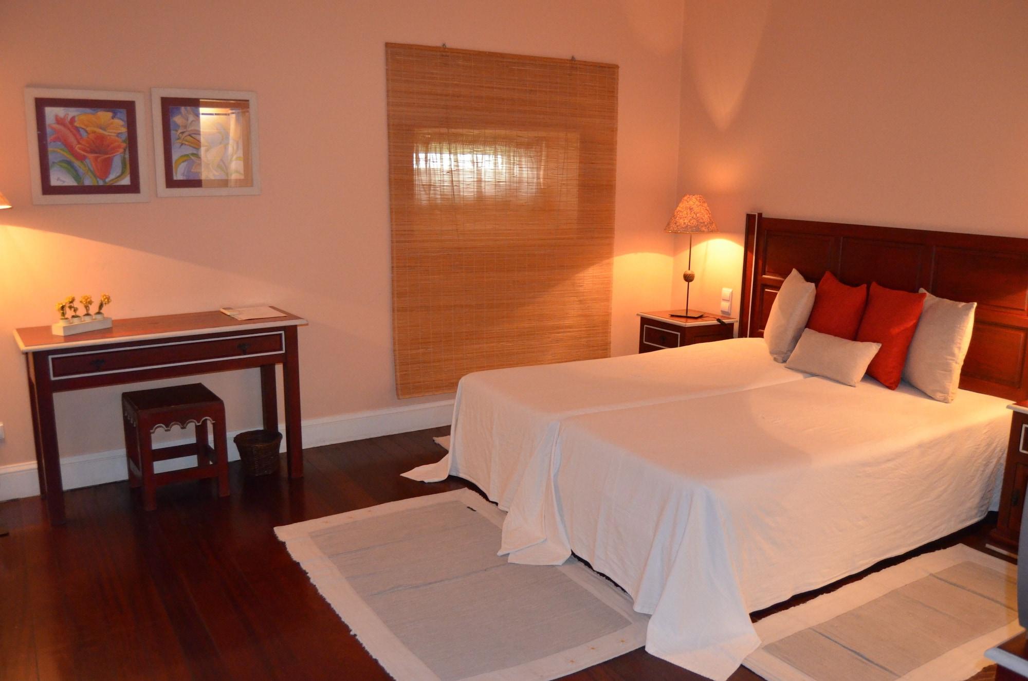 Residencial Mariazinha By Petit Gasthof