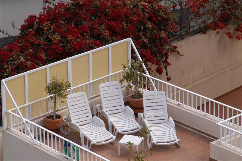Residencial Colombo Bed & Breakfast 2*
