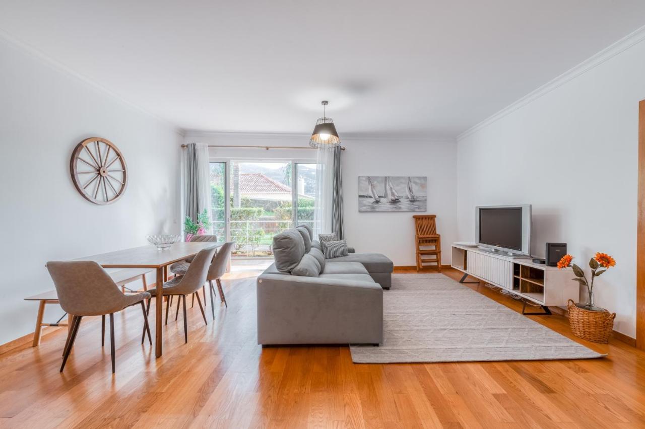 Jardim Do Jasmineiro Apartamento