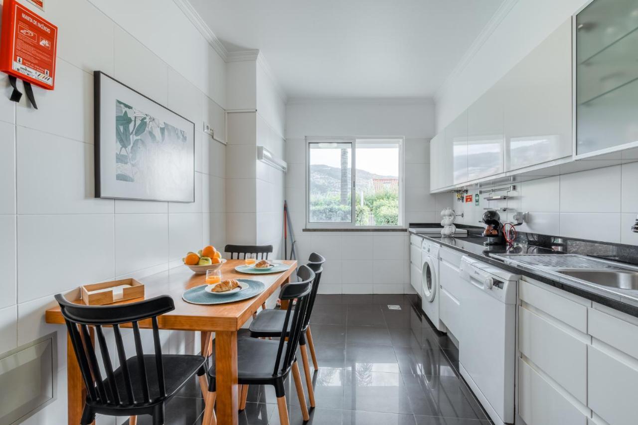 Jardim Do Jasmineiro Apartamento *