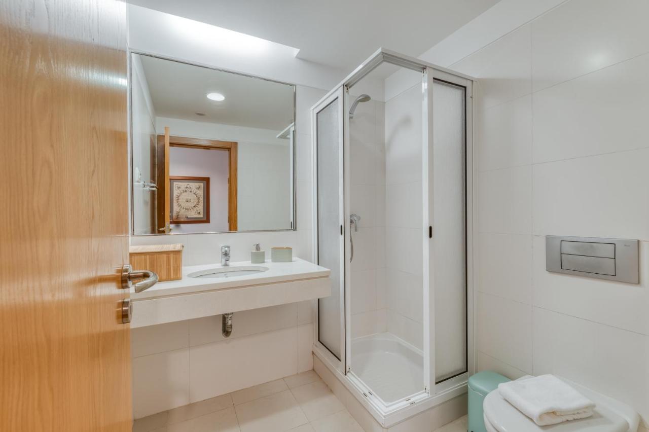Jardim Do Jasmineiro Apartamento *