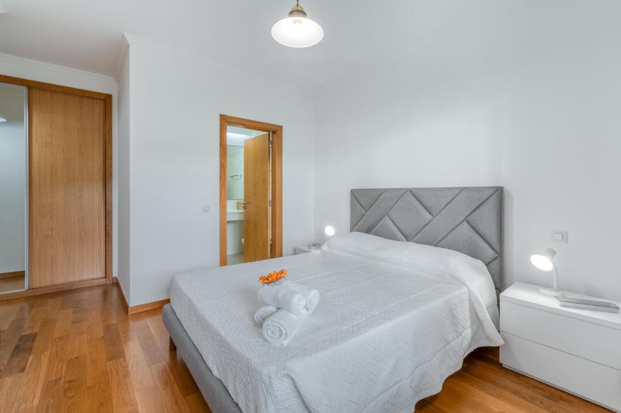 Apartamento Jardim Do Jasmineiro Funchal (Madeira)