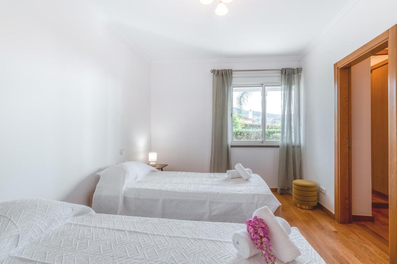 Jardim Do Jasmineiro Apartamento