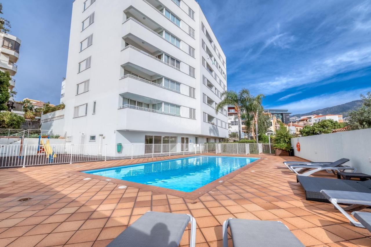 Jardim Do Jasmineiro Apartamento