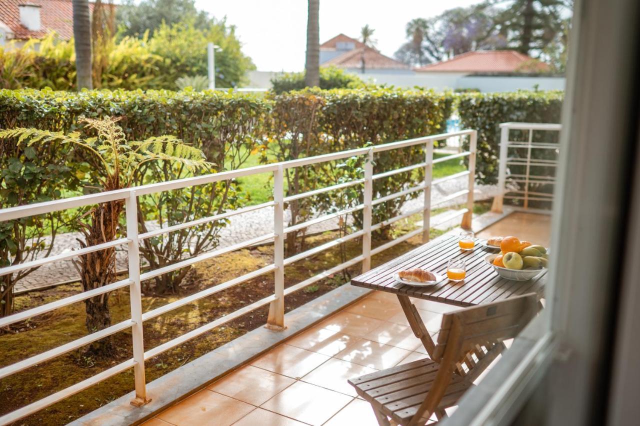 Jardim Do Jasmineiro Apartamento Funchal (Madeira)