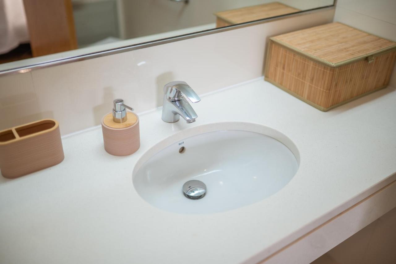 Apartamento Jardim Do Jasmineiro Funchal (Madeira)