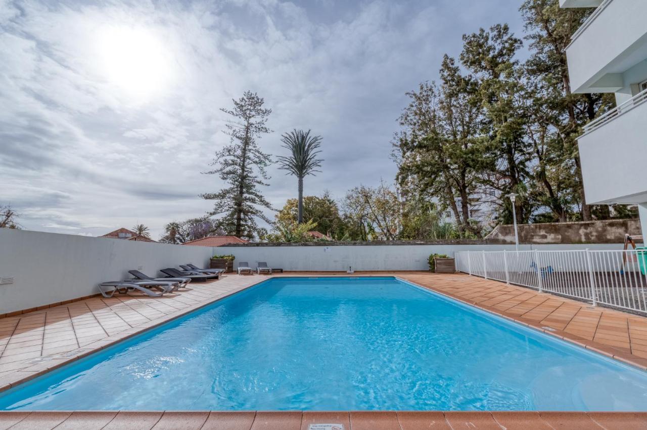 Jardim Do Jasmineiro Apartamento Funchal (Madeira)