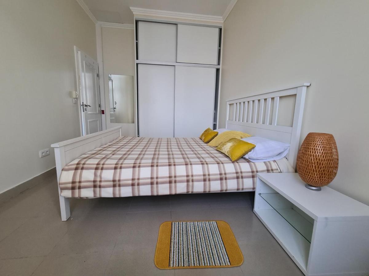 Apartment Centre Comfort Funchal (Madeira)