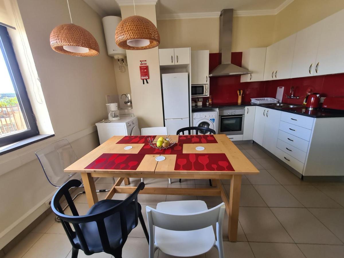 Apartment Centre Comfort *