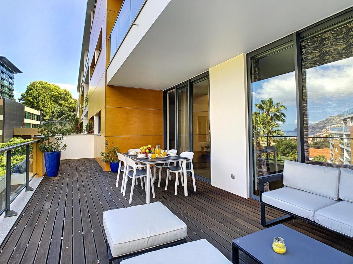 Apartment The Bay View - By Lovelystay *