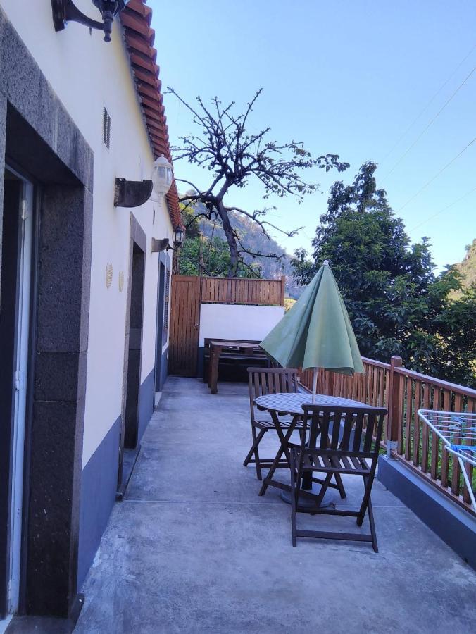 Apartment Casa Da Faja