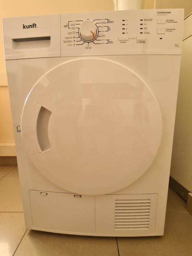 Centre Comfort