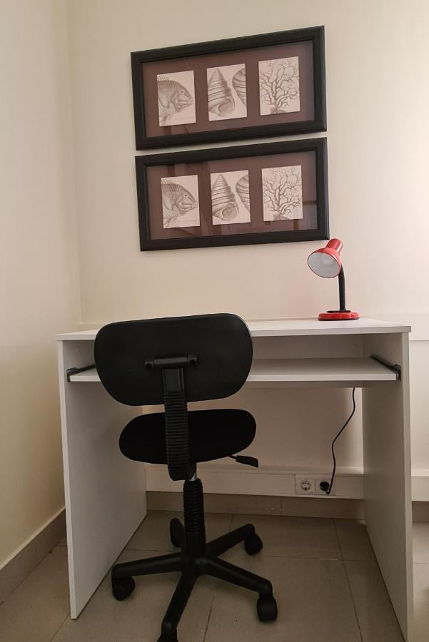 Apartment Centre Comfort
