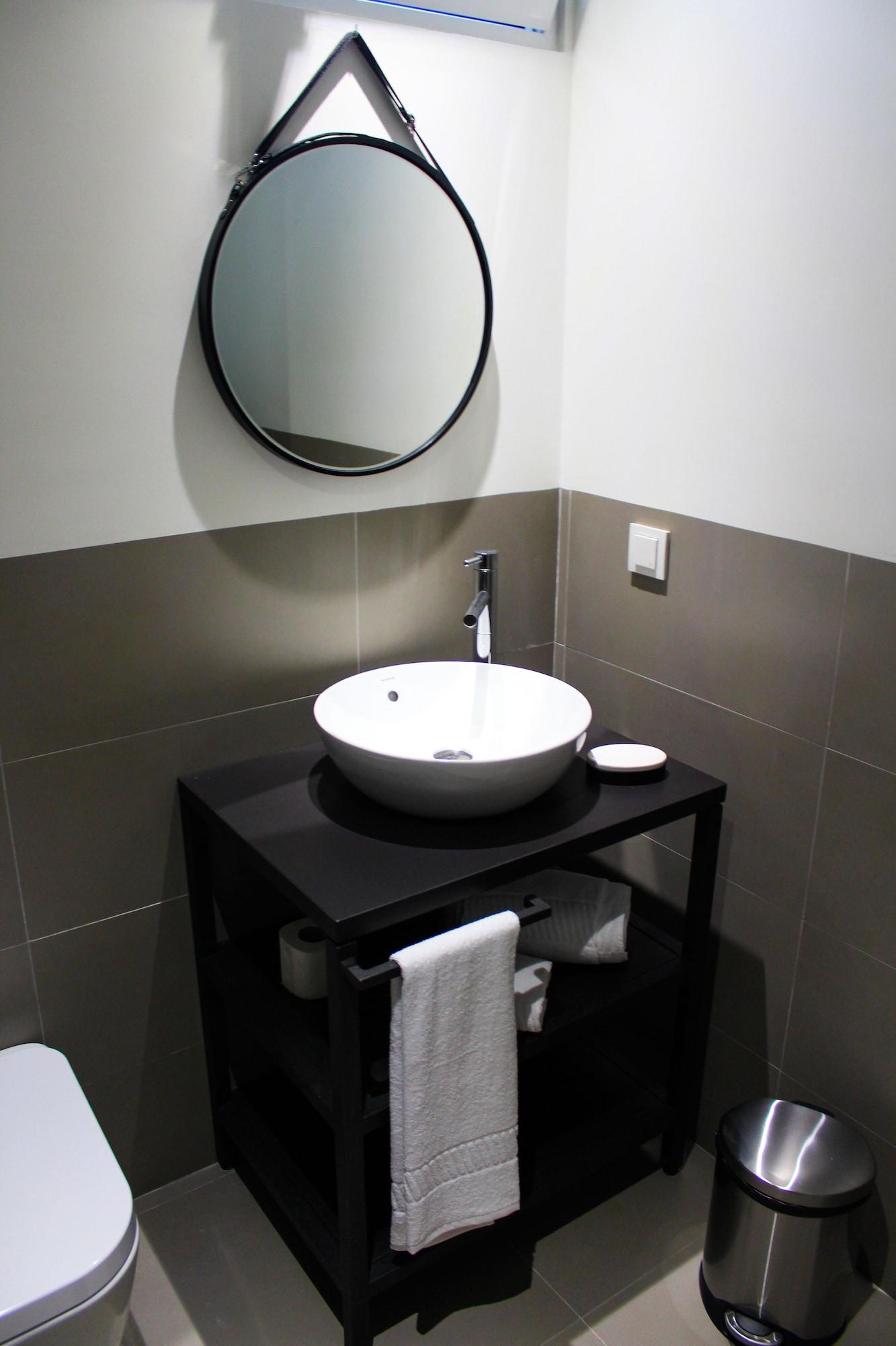 Apartamento Paraiso - Touristic *