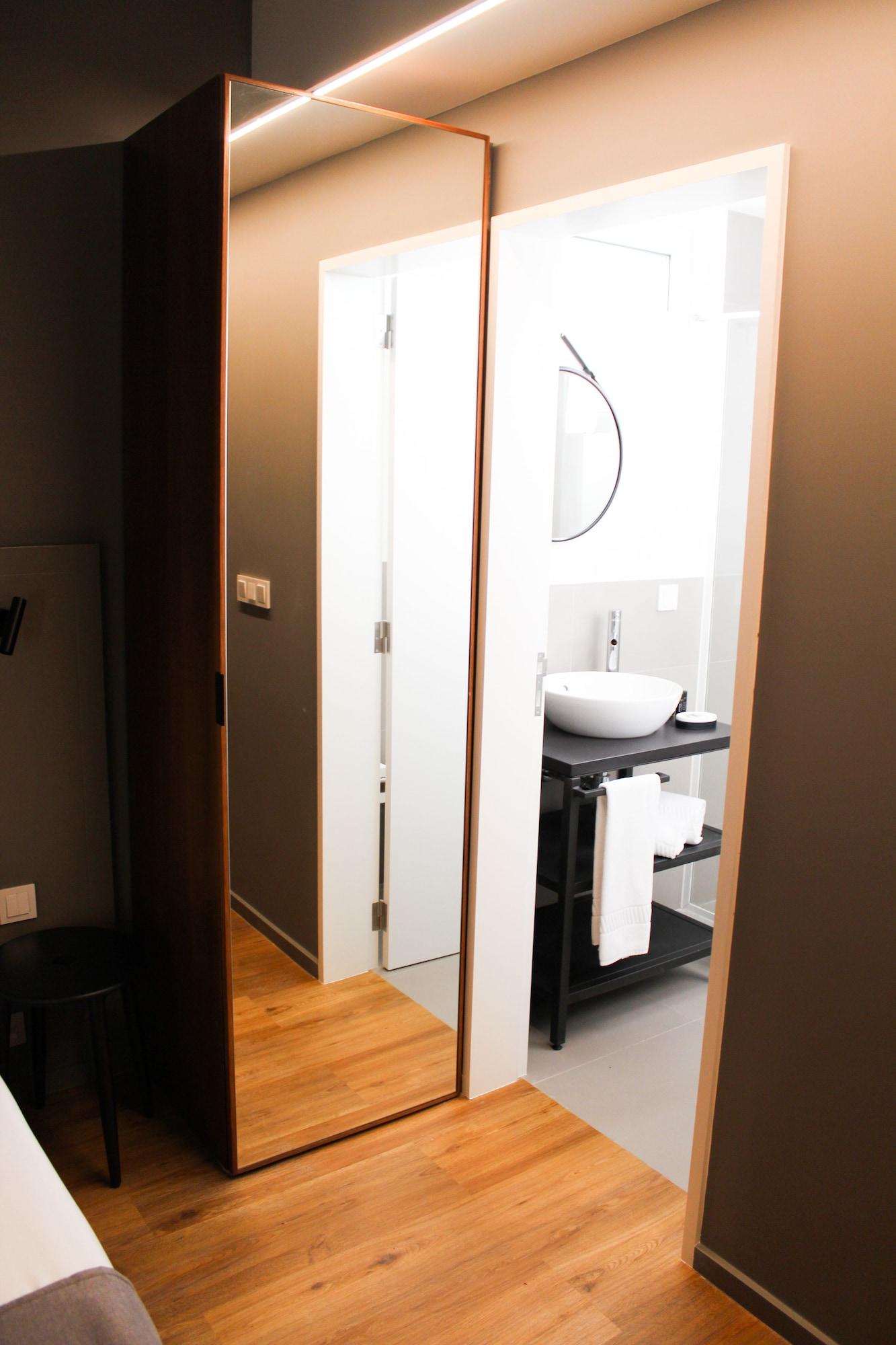 Apartamento Paraiso - Touristic *