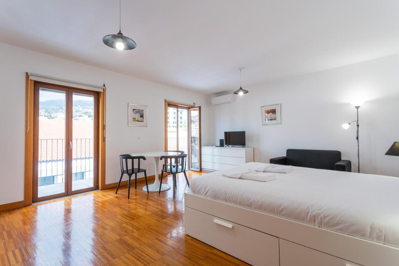 Appartement Flh With Balcony