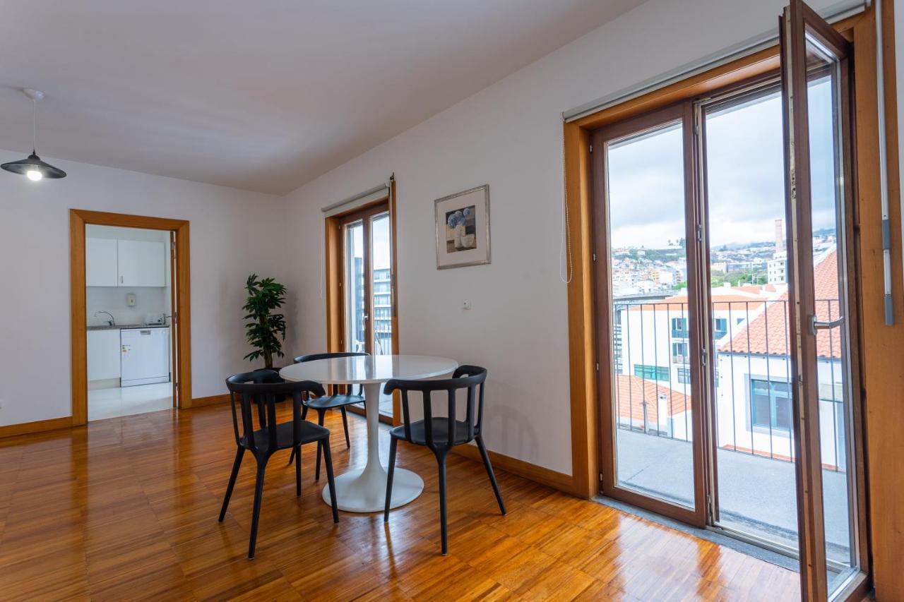 Apartamento Flh With Balcony