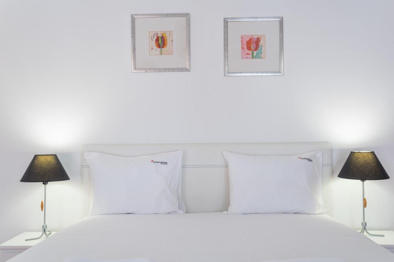 Flh With Balcony Funchal (Madeira)