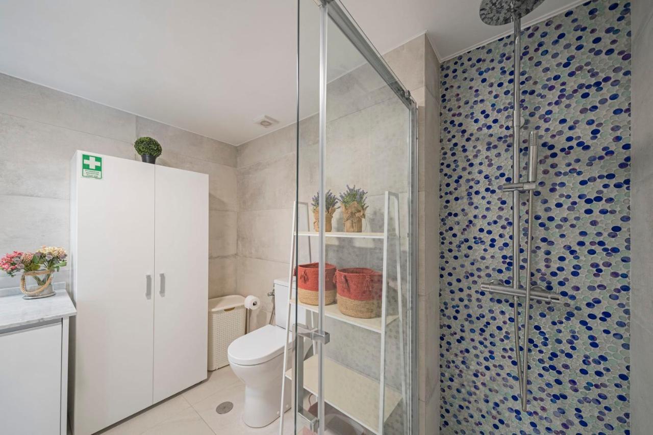Varandas Do Lido I By An Island Apartment Funchal (Madeira)