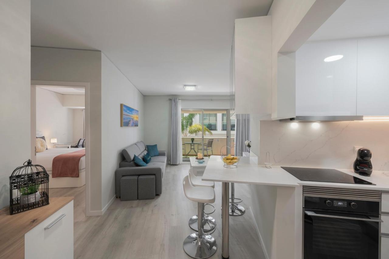 Varandas Do Lido I By An Island Apartment Funchal (Madeira)