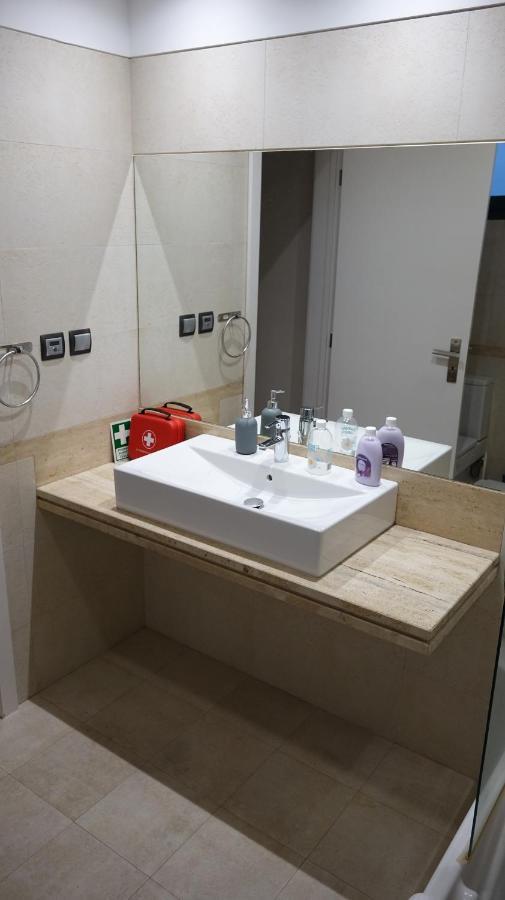 Madeira Luxury Amparo Apartment