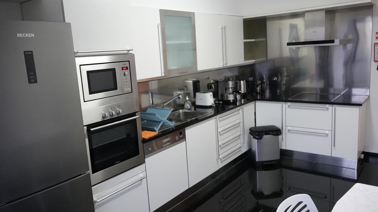Madeira Luxury Amparo Apartment Funchal (Madeira)