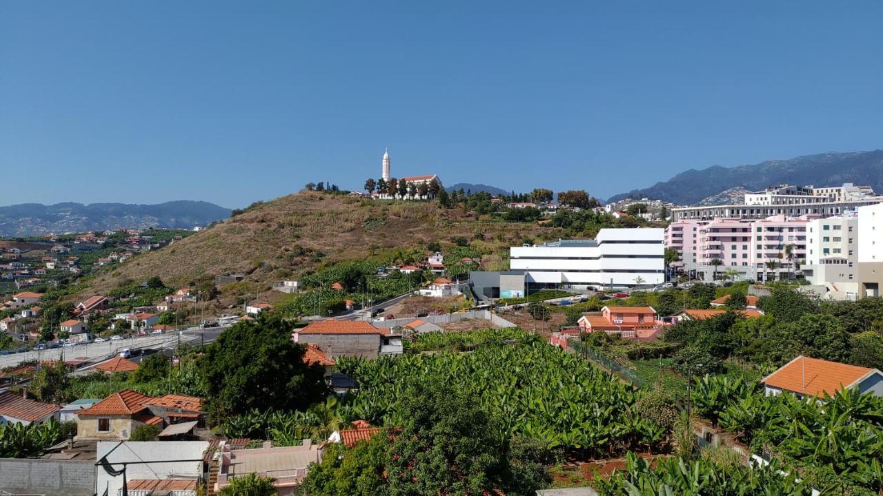 Madeira Luxury Amparo * Funchal (Madeira)