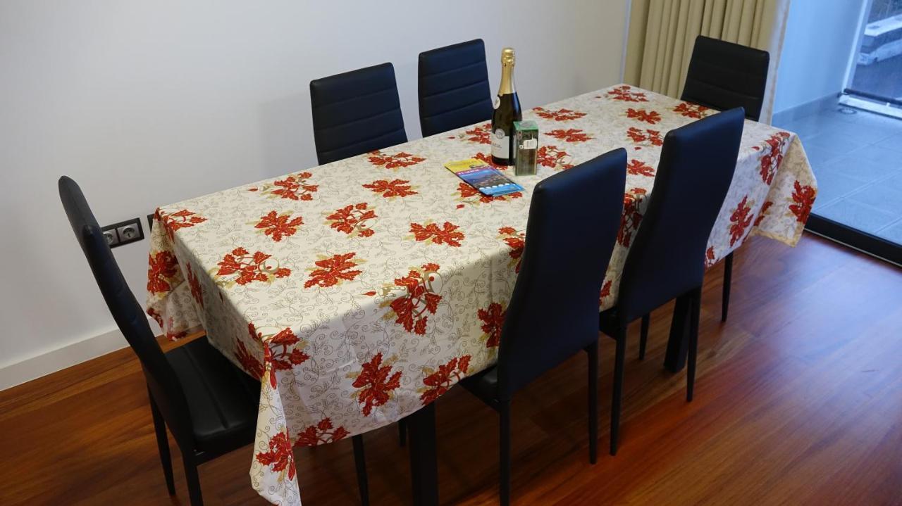 Madeira Luxury Amparo Apartment Funchal (Madeira)