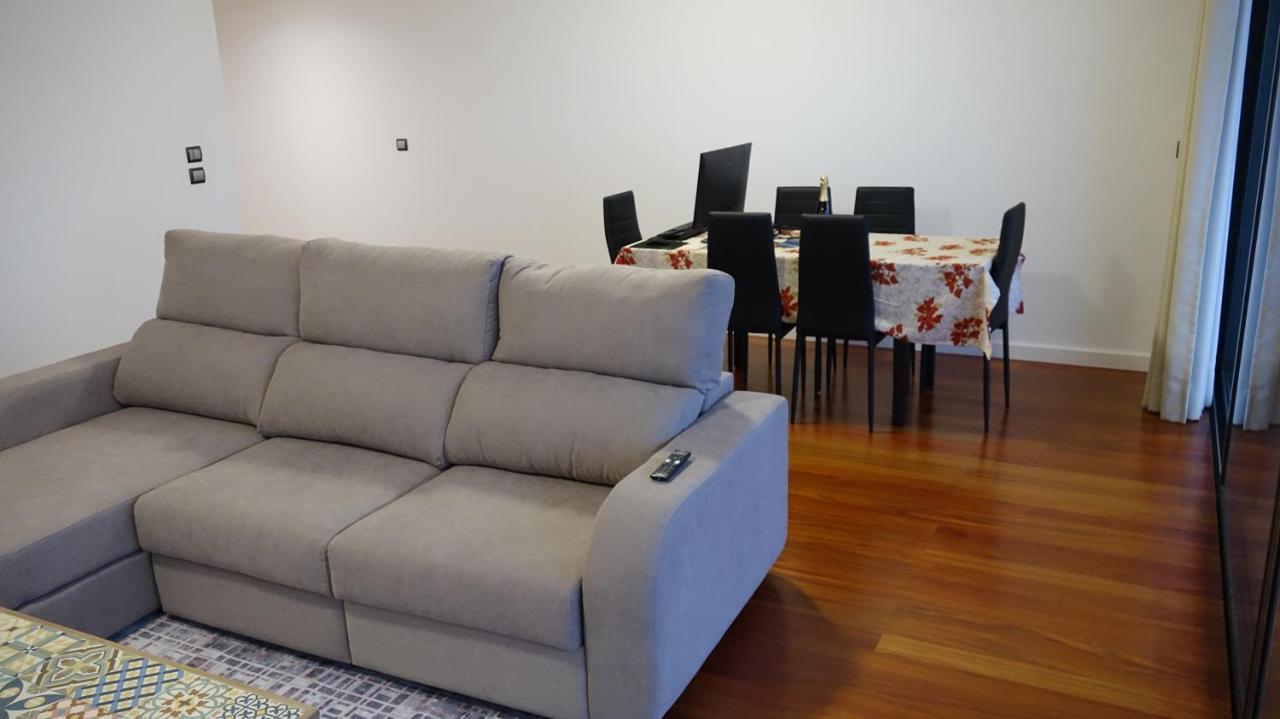 Apartment Madeira Luxury Amparo