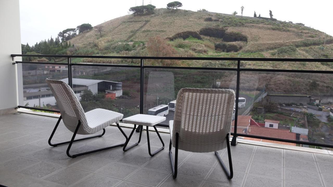 Madeira Luxury Amparo * Funchal (Madeira)