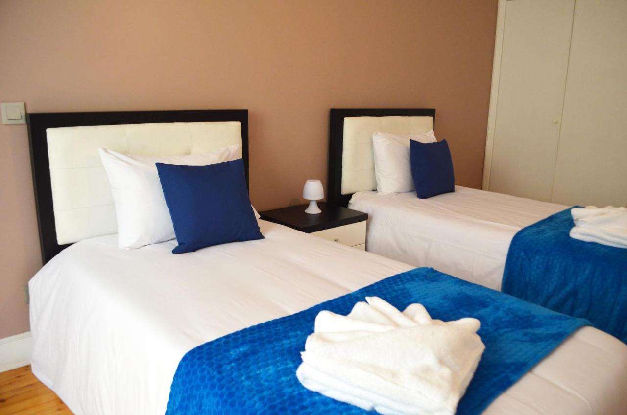 ғunchal Center- Downtown Apartment