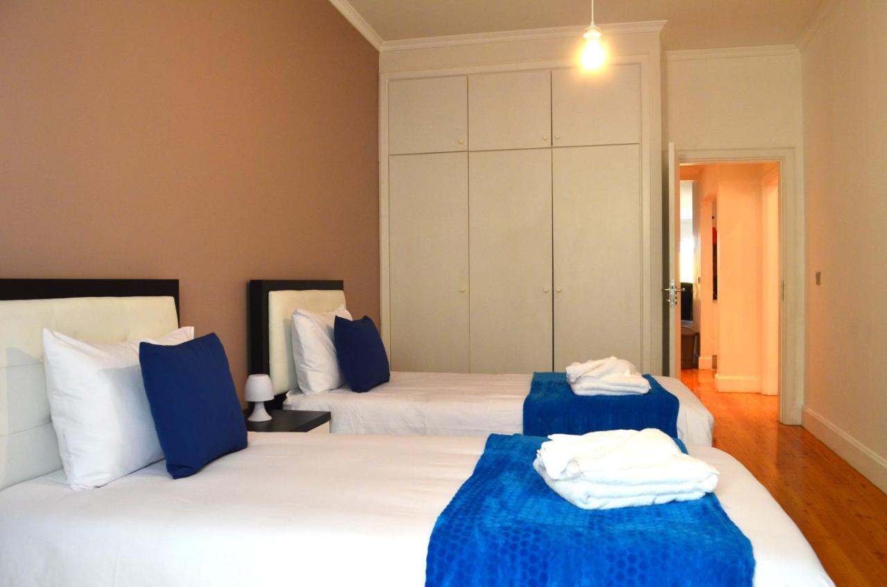 Apartment ғunchal Center- Downtown