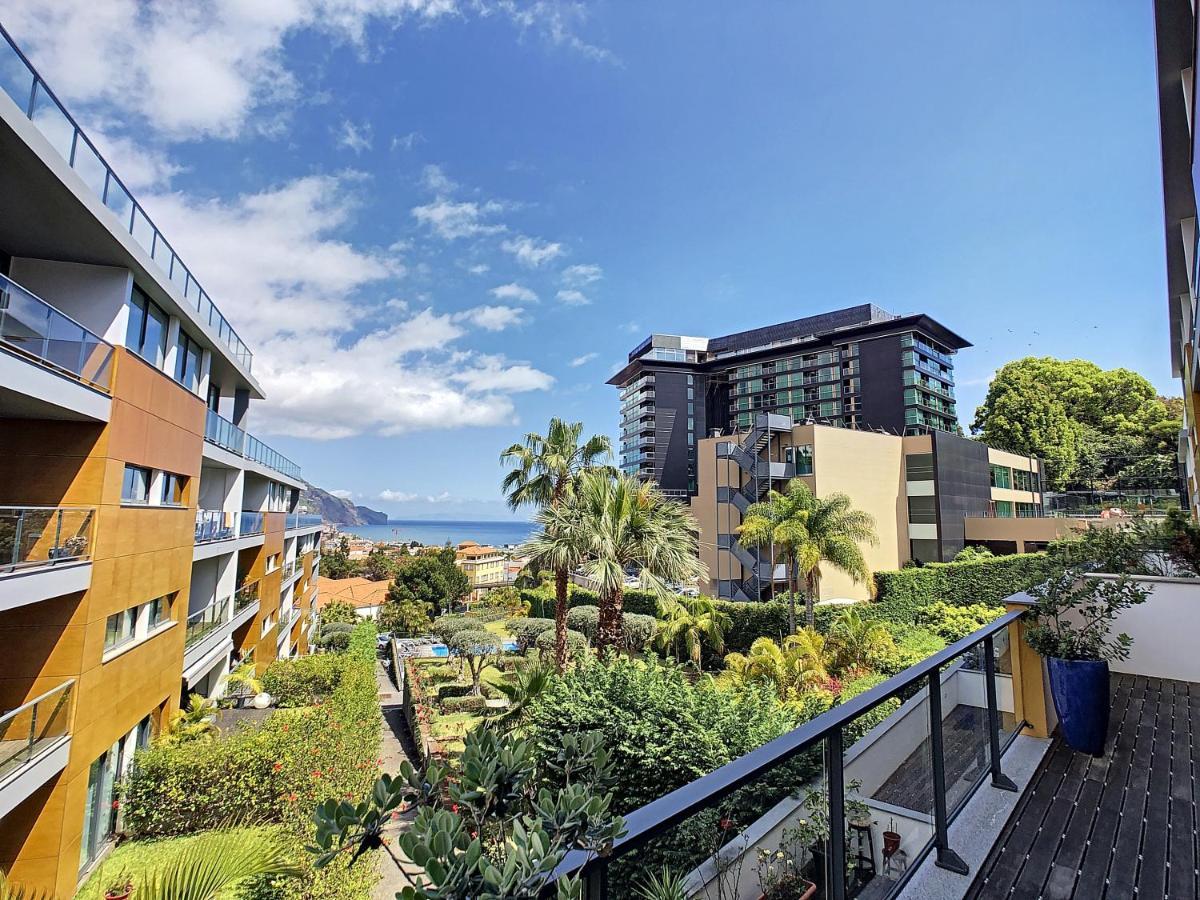 The Bay View - By Lovelystay Funchal (Madeira)