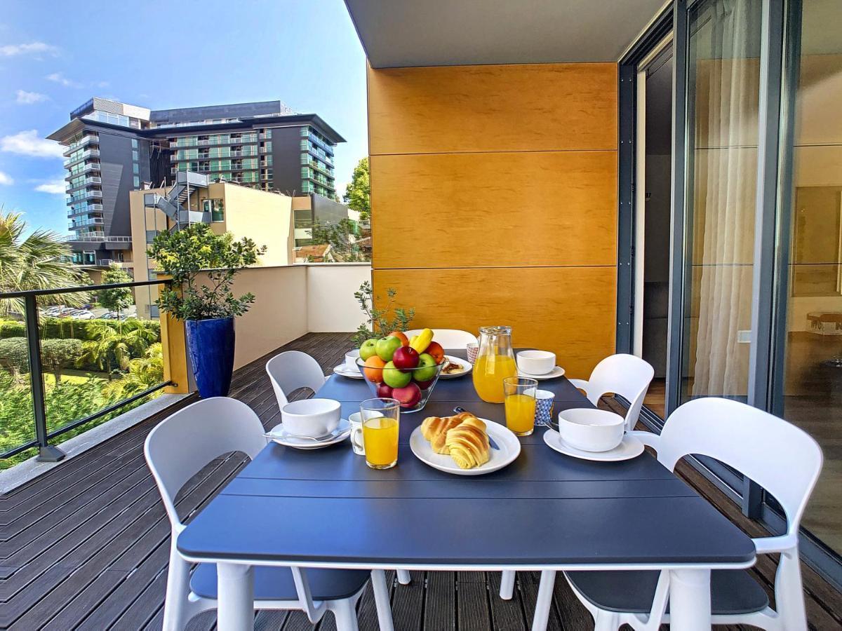Apartment The Bay View - By Lovelystay Funchal (Madeira)