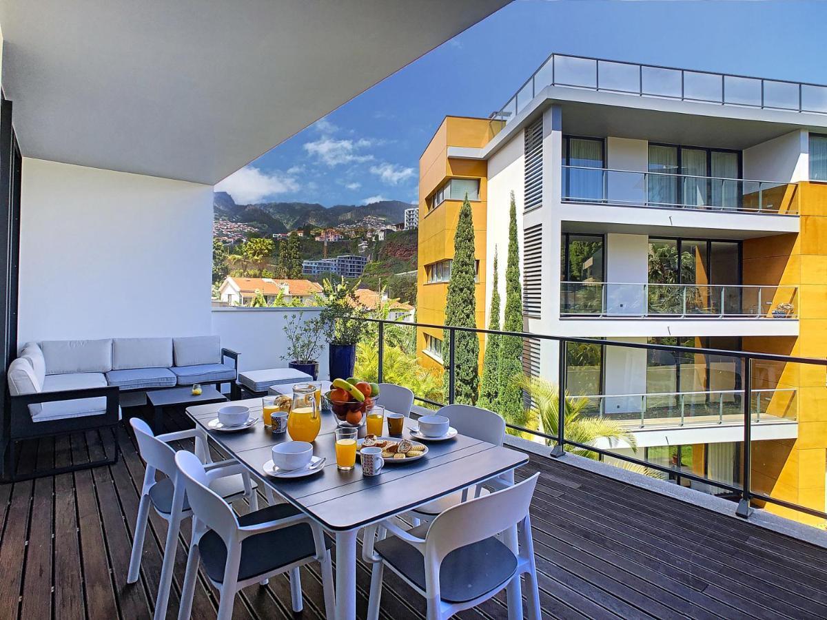 The Bay View - By Lovelystay Apartment