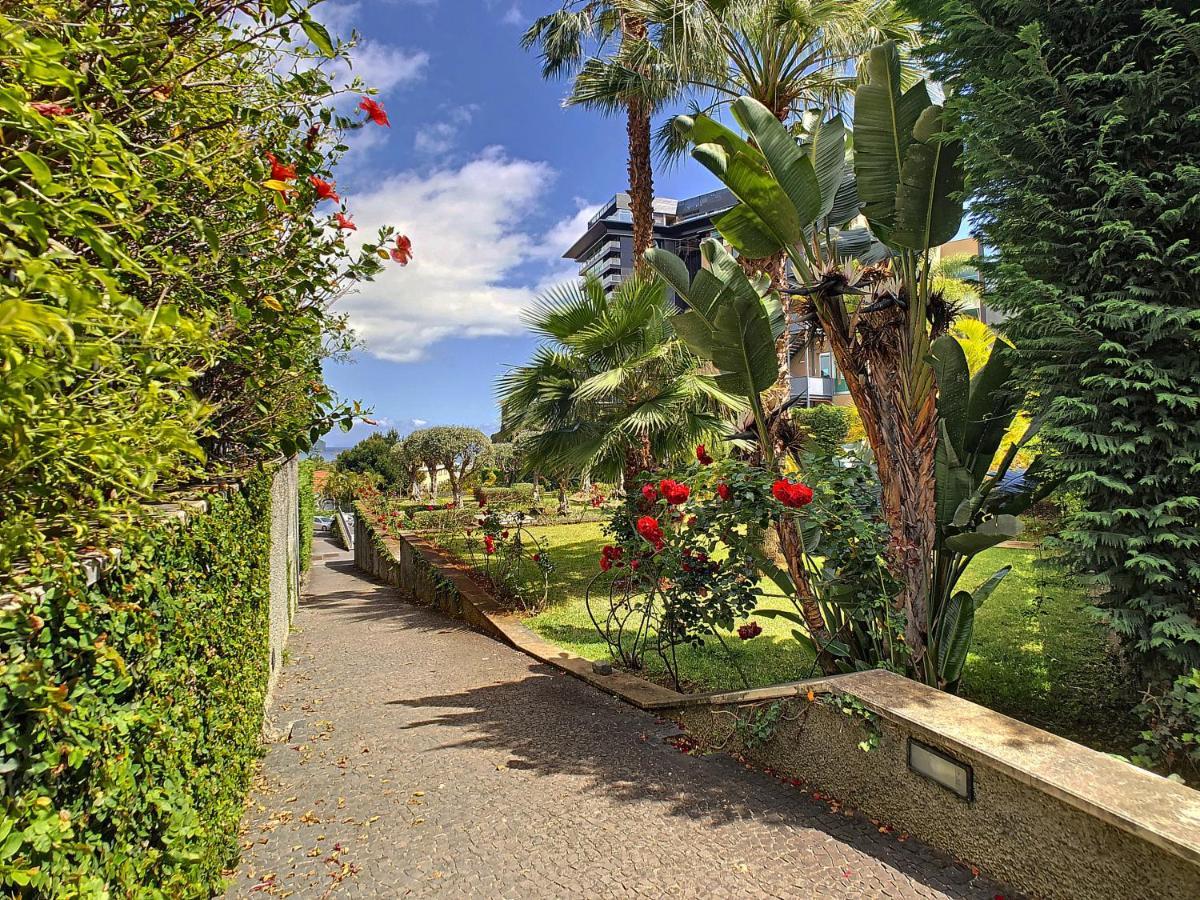 The Bay View - By Lovelystay Apartment Funchal (Madeira)