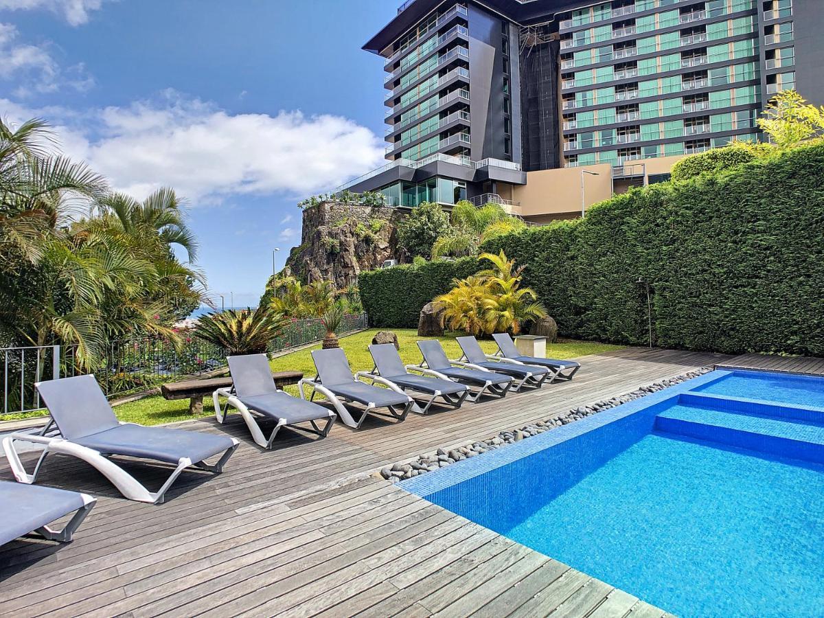 The Bay View - By Lovelystay Apartment Funchal (Madeira)