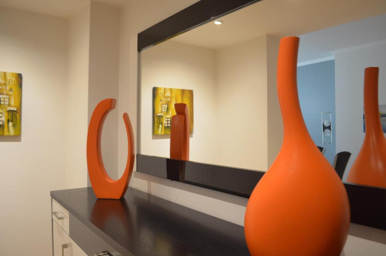 Apartment ғunchal Center- Downtown Funchal (Madeira)