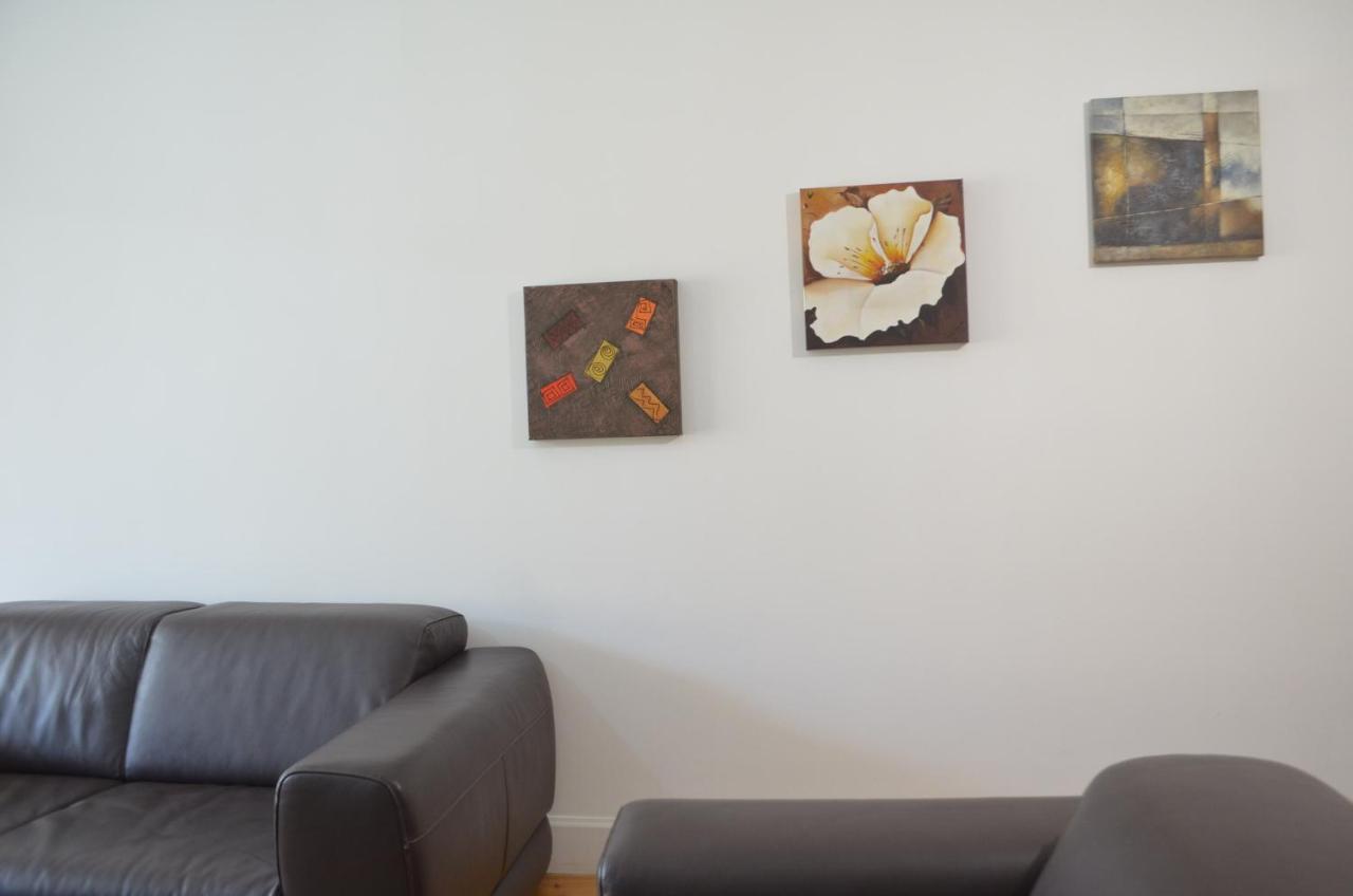 ғunchal Center- Downtown Apartment *