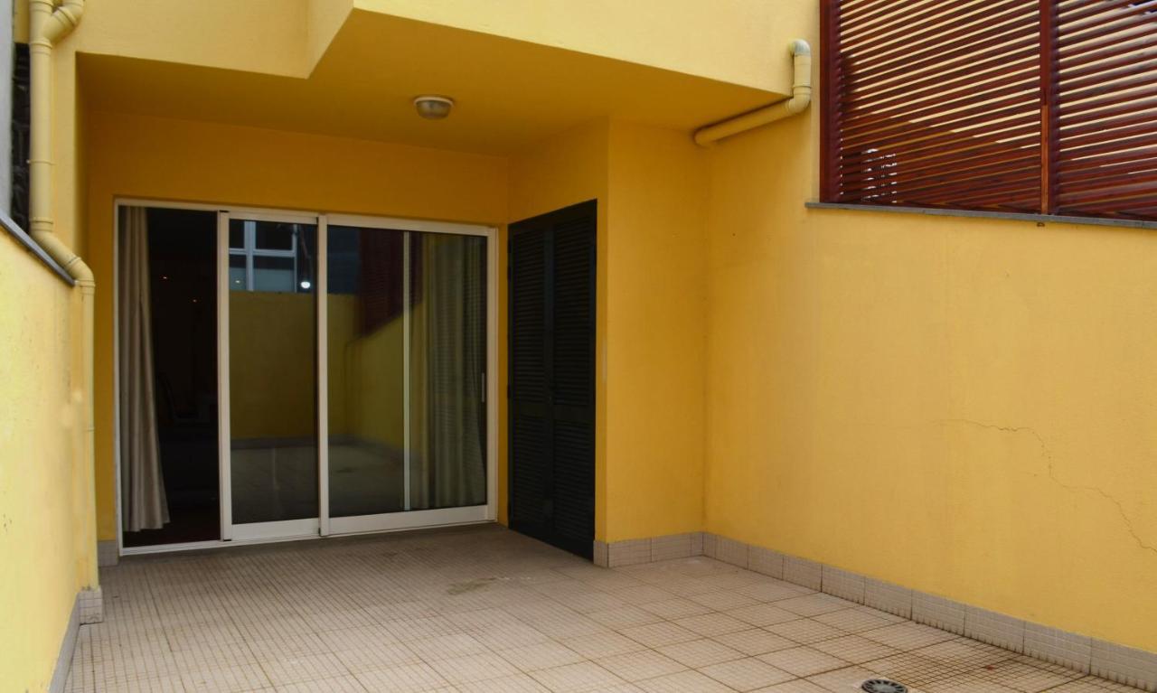 ғunchal Center- Downtown Apartment