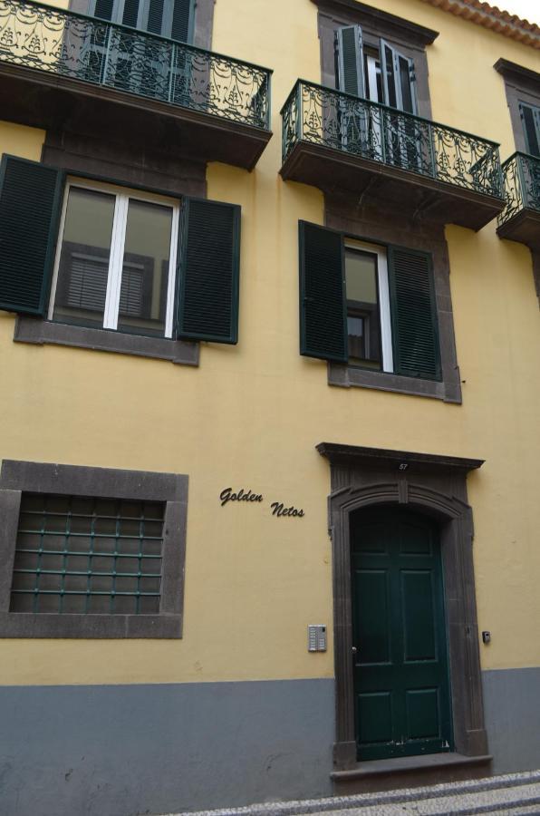 Apartment ғunchal Center- Downtown Funchal (Madeira)