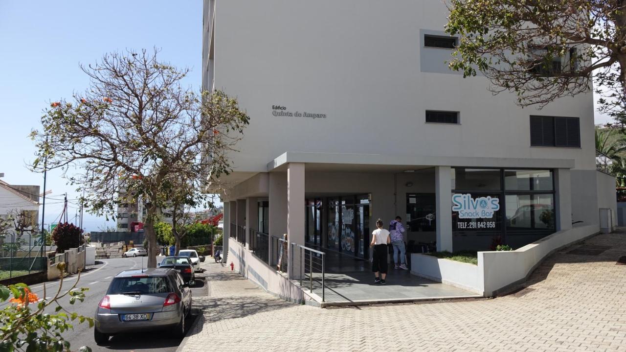 Madeira Luxury Amparo Apartment Funchal (Madeira)