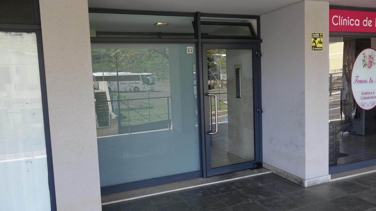 Apartment Madeira Luxury Amparo Funchal (Madeira)