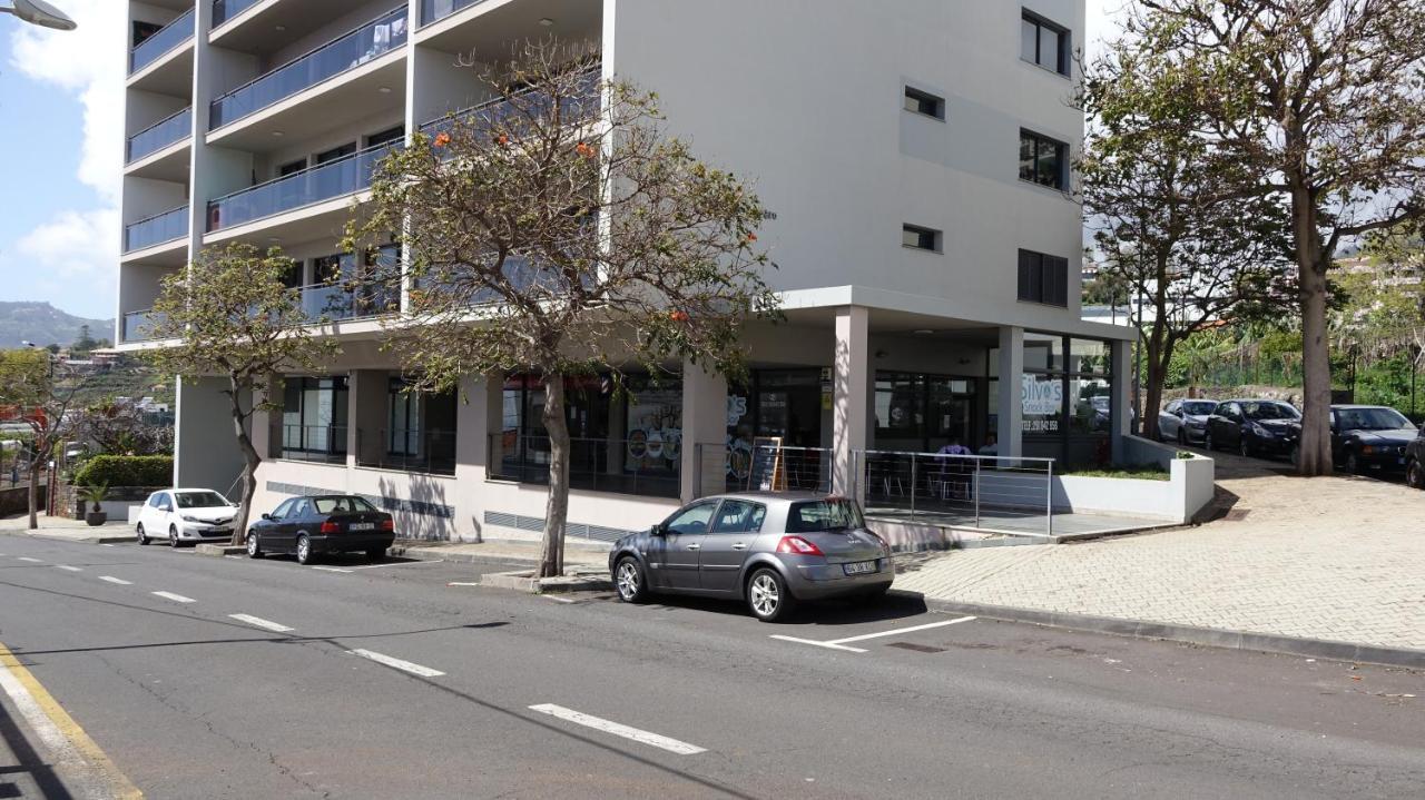 Apartment Madeira Luxury Amparo *