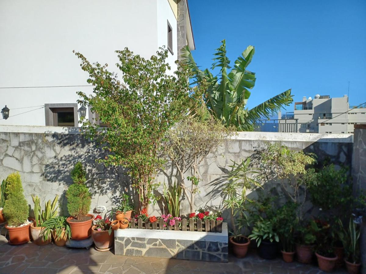 Ferienhaus House Near Cr7 Museum Funchal (Madeira)