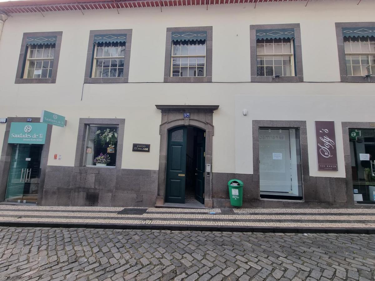 Carreira Harbour View Free Parking In Heart * Funchal (Madeira)