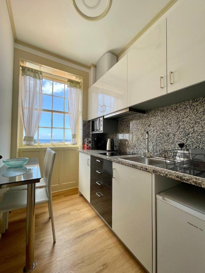 Apartment Carreira Harbour View Free Parking In Heart Funchal (Madeira)