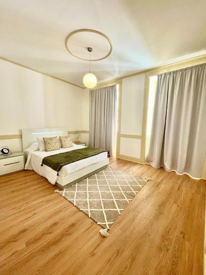 Apartment Carreira Harbour View Free Parking In Heart *